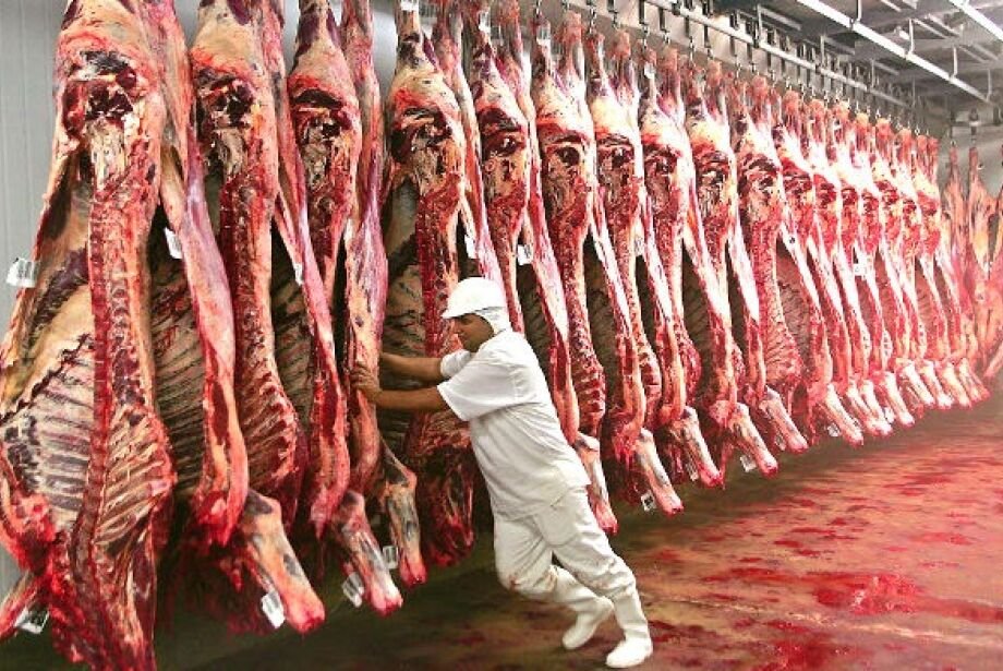Devem ser habilitados 14 frigoríficos brasileiros para exportar ao México, sendo um de MS - Foto: Divulgação